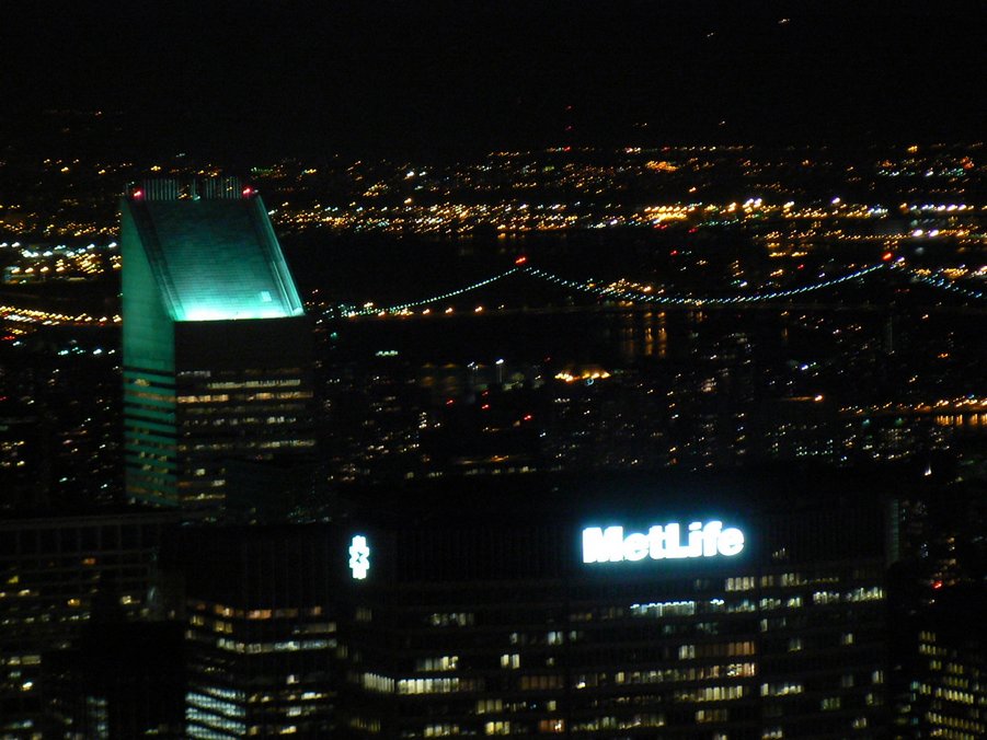 Empire State Building: Empire State Building 011